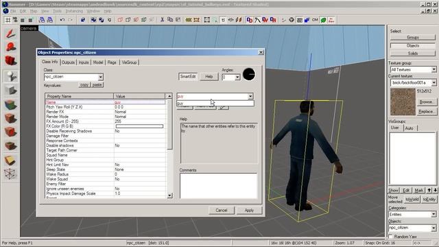 SF Hammer Tutorial - Input / Output System смотреть онлайн
