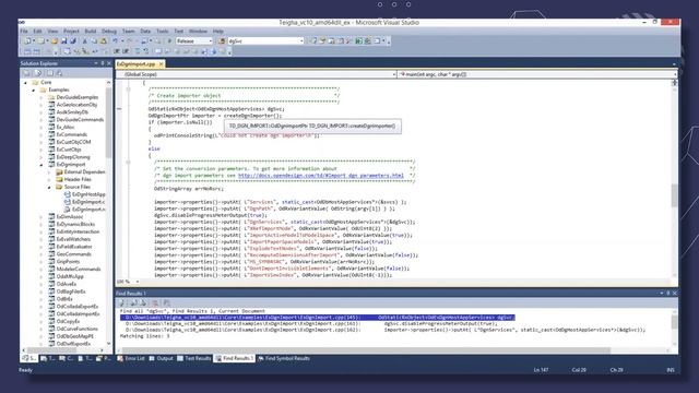 How to import .dgn to .dwg смотреть онлайн