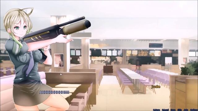 Max's Big Bust - A Captain Nekorai Tale Part 11 смотреть онлайн