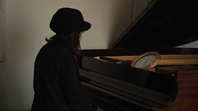 John Cage 4'33" for Piano смотреть онлайн