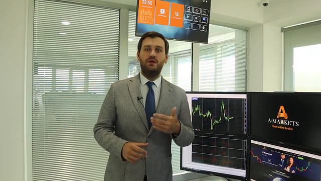 Ежедневный анализ рынка Форекс на 3 июня 2021 г (видео AMarket) смотреть онлайн