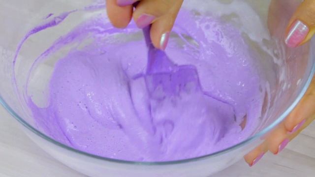 Классный СЛАЙМ БЕЗ ТЕТРАБОРАТА ? Как сделать флаффи слайм без тетрабората натрия смотреть онлайн