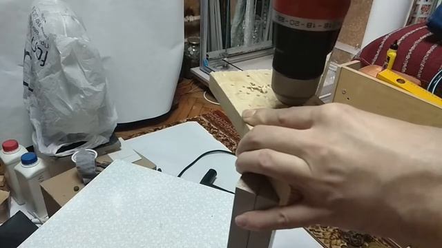 Откидная и съёмная полка на цепях своими руками смотреть онлайн