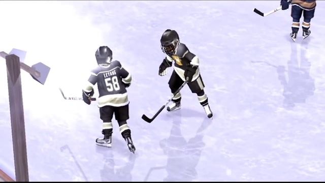 NHL Slapshot | Highlight Video: Episode 6 - Cobras смотреть онлайн