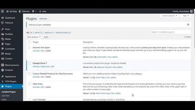 How To Enable Google and Facebook Login / Registration in Flatsome Theme - WooCommerce Tutorial смотреть онлайн