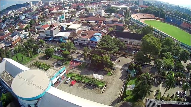 Hasil kamera drone MJX Mew 4-1 2K смотреть онлайн