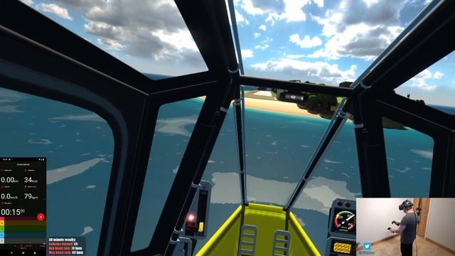 Ultrawings ?✈️FITNESS TRACKED GAMEPLAY?✈️ смотреть онлайн
