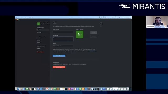 How to Share Cluster Access Securely with Lens for Kubernetes смотреть онлайн