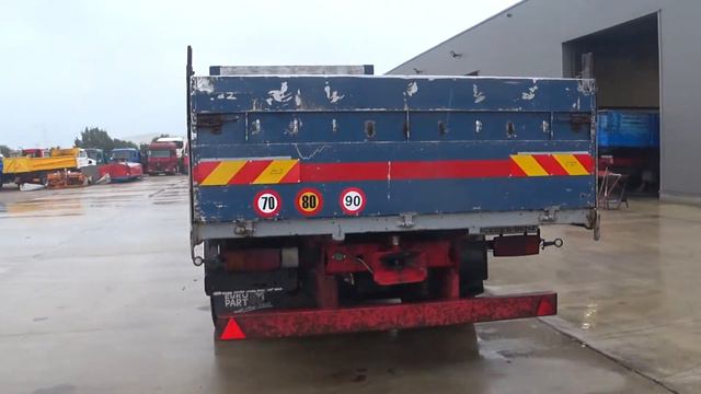 mercedes sk 1422 смотреть онлайн