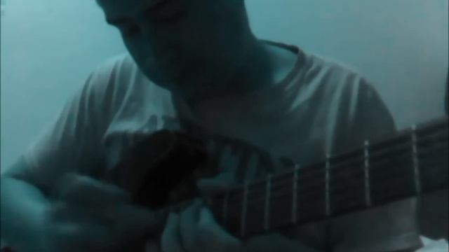 Parkway Drive - Idols and Anchors (Guitar Cover) HD смотреть онлайн