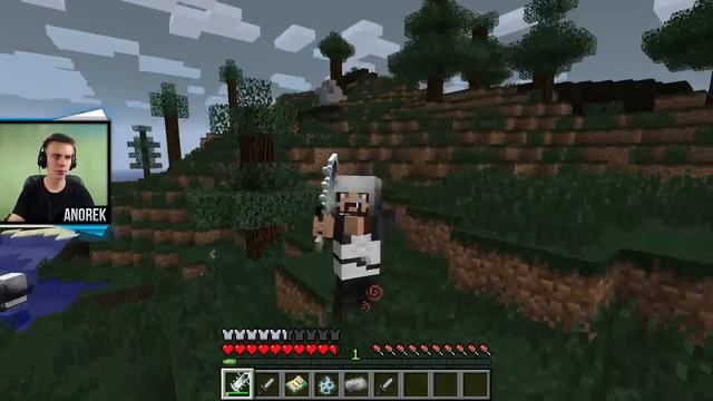 GRA O TRON w MINECRAFT?! [Game of Thrones Mod] смотреть онлайн