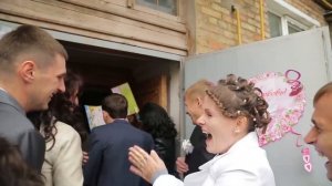 Выкуп невесты на свадьбе с вопросами и заданиями