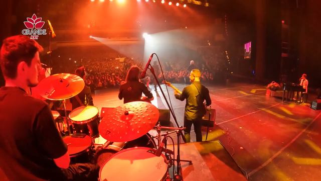 БРАТЯ АРГИРОВИ - Залез, 2023 смотреть онлайн