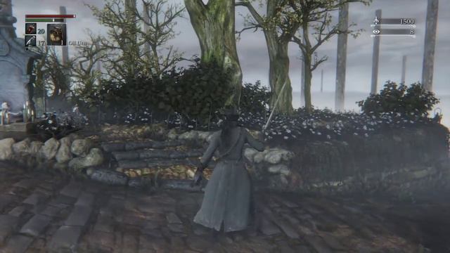 Bloodborne Sick Weapons #2 смотреть онлайн