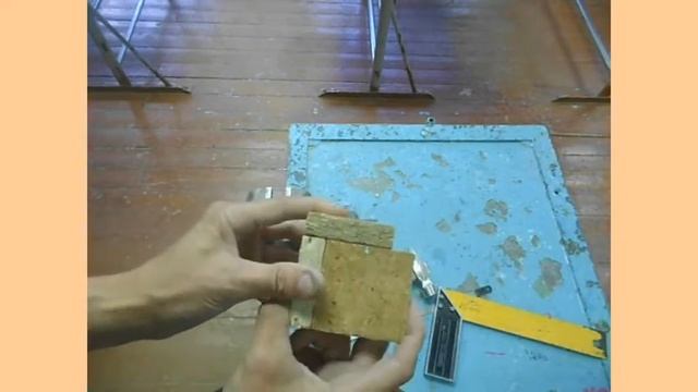 Куб без гвоздей смотреть онлайн