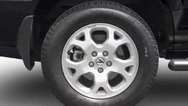 2003 Acura MDX - Manchester NH смотреть онлайн