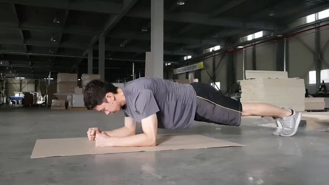 Отжимания 12-ый день, 55 повторений, +планка 2020.09.16. смотреть онлайн