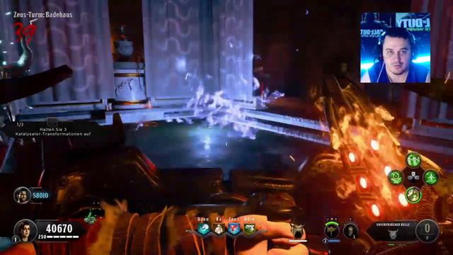 BLACK OPS 4|Zombie Road Prestige 1|Multiplayer Road Prestige 2|Road 350 Abos Verlosung смотреть онлайн