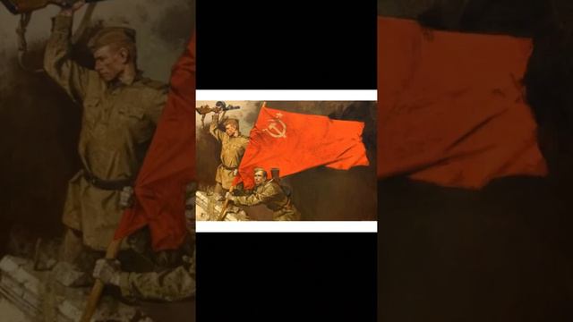 Я - русский. Александр Маршал. С ДНЕМ ПОБЕДЫ! смотреть онлайн
