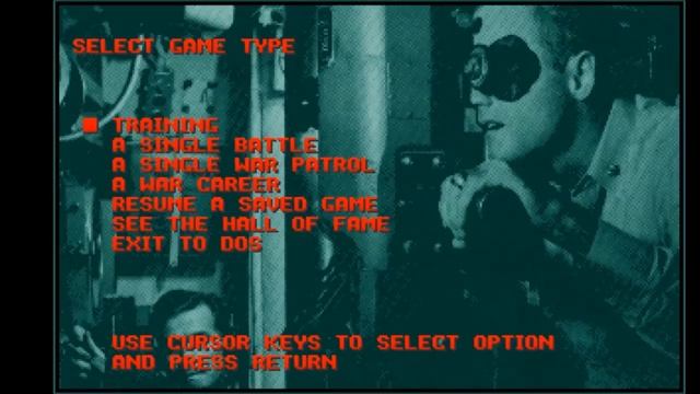 The Gamer's Experience - Ep. 002 - Silent Service смотреть онлайн