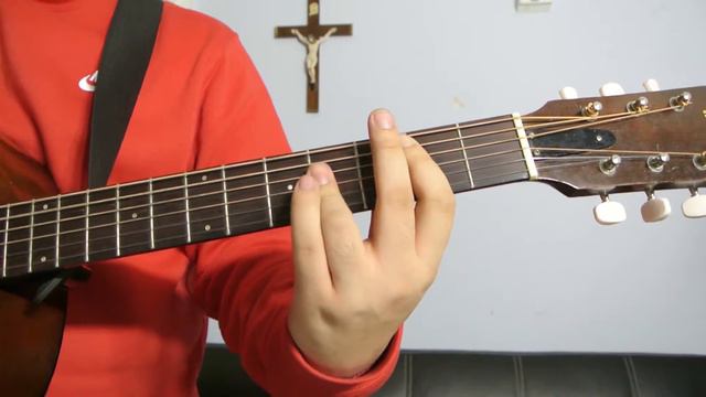 Sia - "House on Fire" How to Play Guitar (Easy!! Guitar Tutorial!!) смотреть онлайн