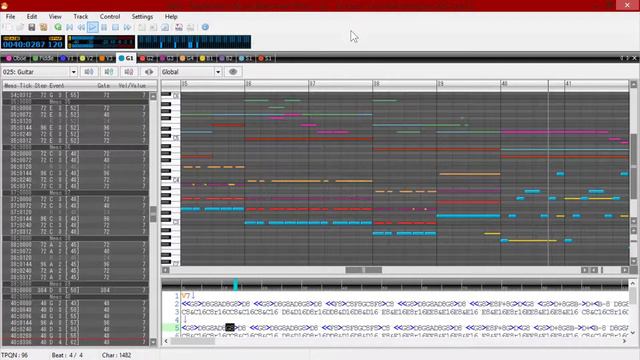 Emotions (3MLE - As Heard From Xenogears, Originally Composed by Yasunori Mitsuda) смотреть онлайн