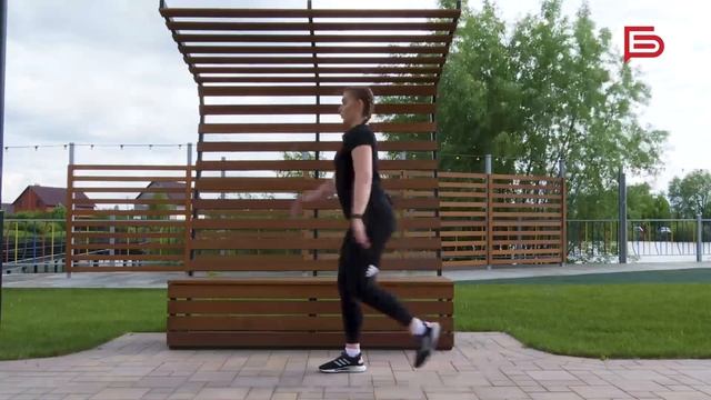 Персональная тренировка с Анастасией Черных I Функциональный комплекс упражнений смотреть онлайн