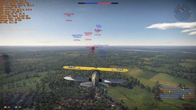 WarThunder dual core stream 2018 смотреть онлайн