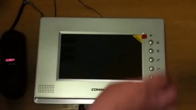 Домофон COMMAX CDV-71AM