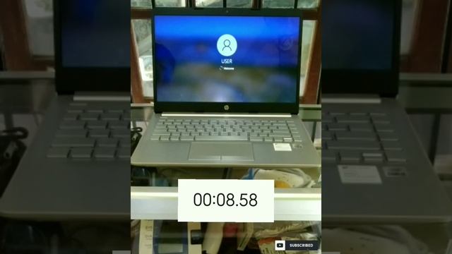 Compare booting LENOVO V14 AMD ATHLON vs HP 14S Core i3 смотреть онлайн