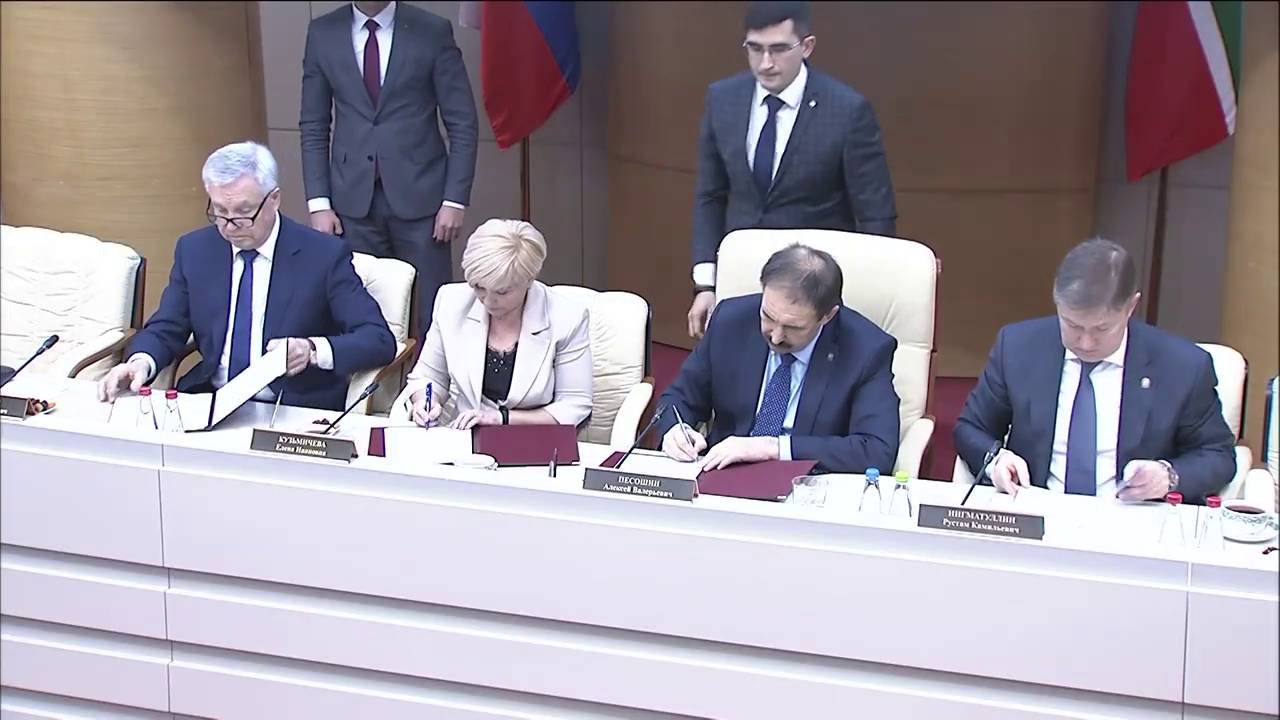 Телепрограмма "Профсоюз - союз сильных!", январь 2022 смотреть онлайн