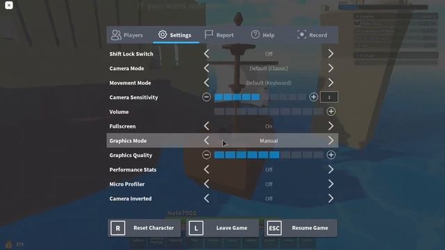 Tutorial for pirate lineage смотреть онлайн