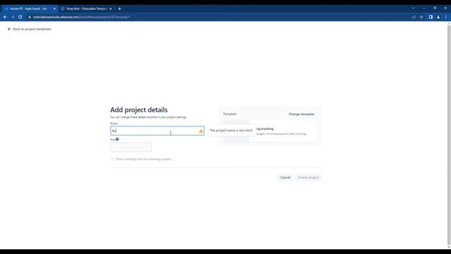 Jira: How To Create a Project Tutorial 2023 смотреть онлайн