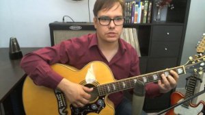 Sting - Shape of My Heart (разбор для новичков)