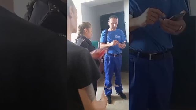 Предотвращение неправомерных действий со стороны Кузбассэнергосбыт, по пытка отключения от энергоре смотреть онлайн