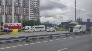 Автобус 817 Метро Планерная (Москва) - Полиция (Аэропорт Шереметьево)