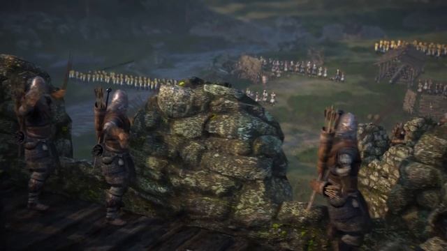 КАК ПОДНЯТЬ FPS в MOUNT & BLADE 2: BANNERLORD - ОПТИМИЗАЦИЯ ВИДЕОКАРТЫ И ПК смотреть онлайн