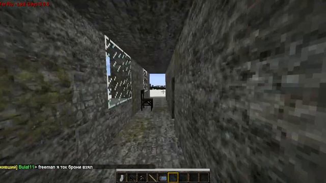 Мы в лаунчере DunTer смотреть онлайн