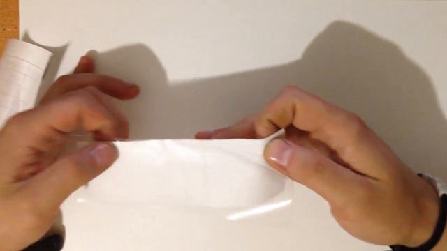 Как сделать наклейку (один простой и удобный способ) Нow to make a sticker смотреть онлайн