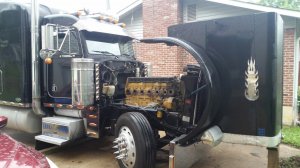 #1. Капитальный ремонт двигателя, Катерпиллер 3406Е _ С15. Caterpillar 3406E _ C15 Inframe overhaul