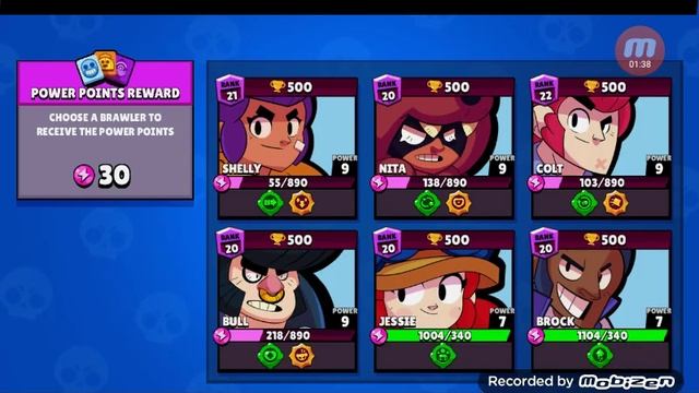 I Open all these Boxes!! Get a new Brawler?? (Brawl Stars) смотреть онлайн
