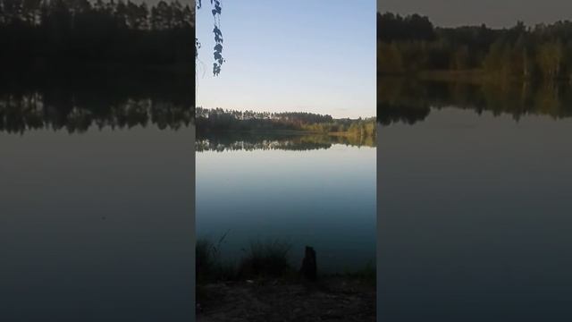 Голубое Озеро - Дача Золотово смотреть онлайн