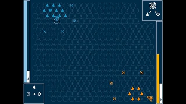 [Skeleton Scramble Deluxe] Play
