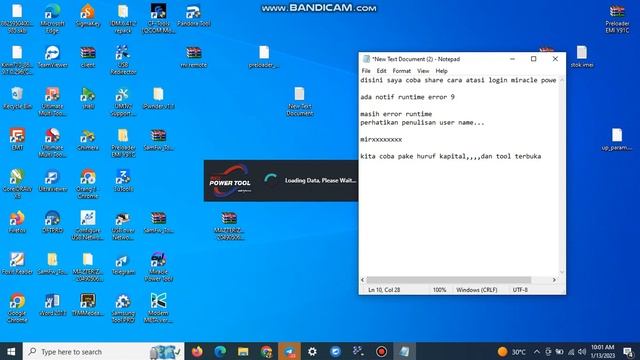 fix miracle power tool runtime error 9 смотреть онлайн