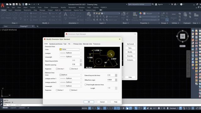AUTOCAD CLASS 4 смотреть онлайн