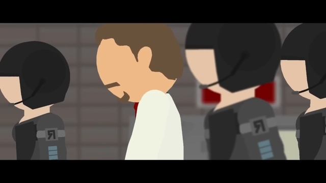 SPIDER-MAN | Full Sticknodes Film | 2022