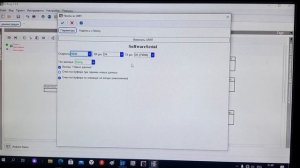 Создание блока пользователя в FLprog для панели Nextion .