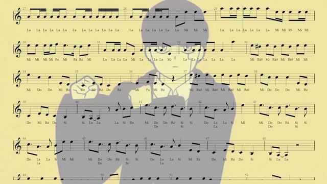Bling-Bang-Bang-Born Sheet Music For Violin / Tabs / Play Along