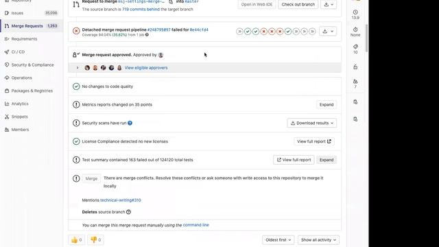 Repeat Failed Test Counter speedrun смотреть онлайн