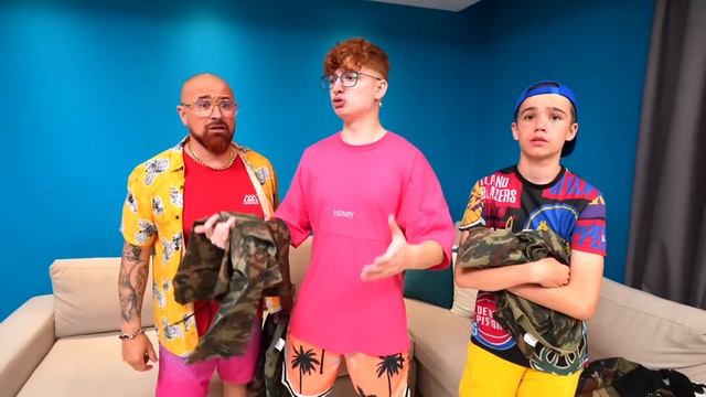 Pause Challenge στο Σχολείο!